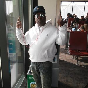 Meet your Posher, Kenny